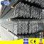 Q235 Q345 Angle Steel Bar 10mm Manufacturer