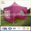 3x3 folding gazebo tent