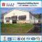 High Quality Long Life Service Steel Warehouse