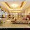 Bisini 3D Interior And Exterior Rendering For Private Luxury Villa With Furniture