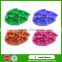 Different Insect Shapes Silicone Cake Moulds,High-Quality Silicone Cake molds
