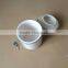 hot sale 550ml high quality ceramic food containers/ceramic food containers/ceramic storage containers