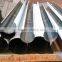 304 3MM Thickness Slotted Stainless Steel U Profile