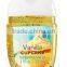 Antiseptic Liquid Fruit Toilet Soap or Hand Sanitizer for Adults