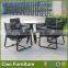 fiberglass outdoor furniture outdoor table and chair