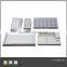Large plastic ps pop display stand