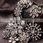 Handmade new arrival designs high quality necklace jewelry for laddy