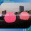 RGB Event Outdoor Pool Ball Landscape Waterproof Color Changing Outdoor Ball Lights