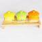 Ceramic Condiment Dispenser, Ceramic Condiment Server, Ceramic Condiment Set