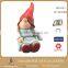 37 CM Kids Gift Christmas Garden Items Decorative Statues Light