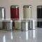 Sensor sanitary Bin 30L w/chromed