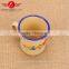 China Hot Sale High Quality Cheap Enamel Camping Mug Wholesale