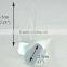 Clear Acrylic Ring Binder Stand,hot Sale Acrylic Belly Ring Display