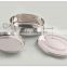 Stainless Steel Lunch box / Bento Box / Tiffin Box