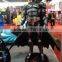 Fiberglass Batman Sculpture for Movie Character