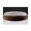 Cheap outdoor rattan round bed