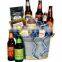 Popular metal beer bucket/gift basket