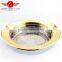 2016 New Item 6L High Volume Single-layered Portable Food Warmer / Thermal Food Storage