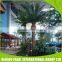 Factory price Artificial coconut tree with fruit artificial tree artificial plant
