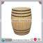Wooden Pine Wood Barrel Keg Beer Garden Pub Table 225L