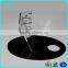 Custom ecig Linktrend best selling e cigarette holder & supporter e-cig vape tray