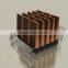 Acrylic Cosmetic Display Eyelash Extension Stand