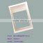 china supplier thick vacuum forming plastic parts for machine