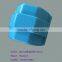 PMMA thermoforming thick plastic small machine shells
