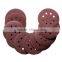 high quality abrasive pads silicon sandpaper