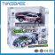 Wltoys A989 Remote Control Toys 5CH Speeds 25KM/H 2.4G 1:24 Rechargeable Cars RC Kids Audio Car