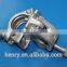 German Style Forged Swivel Scaffolding Couplers
