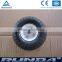plastic rim kids tricycle wheel