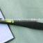 forged cross pein hammer with wooden handle