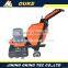 epoxy flooring price meter,grinder dust,epoxy grinder mini surface floor grinding and polishing machine
