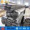 Light steel rail /heavy steel rail