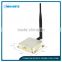 High Power Outdoor Amplifier 8W Industrial WiFi Signal Booster