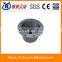 decelerator assembly for heavy duty truck