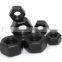 DIN 934 carbon steel Hexagon Head nuts in Guangzhou supplier