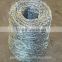 Good Price Electrode Galvanized Barbed Wire for Construct