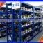Q235 Steel Warehouse Storage Shelving System