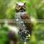 Plastic Rotate Waterproof Pest Repellent by Wind