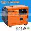20kva Soundproof Generator