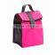 Fashion Design Cool Lunch Cooler Bag With Handle
