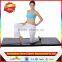 Customized size 4' x 8' Panel Folding Mat	umbling mat cheap on sale