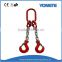 Standard G80 Weld Chain Lifting Chain Sling