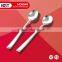Good Quality flatware fork knife and spoon for supermarket and restaurant sale