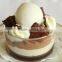 non machine ice cream powder from tianjiao