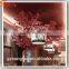 Newest Artificial Cherry Blossom Tree for Birthday Party decoration and Wedding party decoration