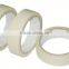automotive wall painting white masking tape