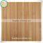 Bamboo Wall panels/Wall coverings-Bamboo on a roll-MOSO bamboo products
